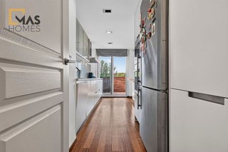 Ático en venta en Parc Central - El Colomer - Pla de la Pagesa en Sant Cugat del Vallès