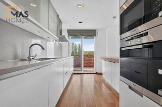 Ático en venta en Parc Central - El Colomer - Pla de la Pagesa en Sant Cugat del Vallès