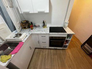 Piso en venta en La Torrassa en Hospitalet de Llobregat, L´