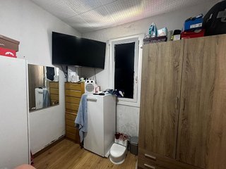 Piso en venta en La Torrassa en Hospitalet de Llobregat, L´