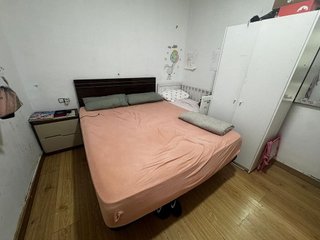 Piso en venta en La Torrassa en Hospitalet de Llobregat, L´