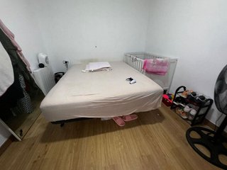 Piso en venta en La Torrassa en Hospitalet de Llobregat, L´