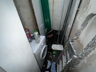 Piso en venta en La Torrassa en Hospitalet de Llobregat, L´