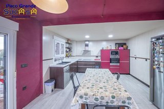 Chalet en venta en Otura