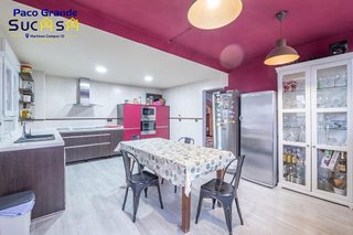 Chalet en venta en Otura