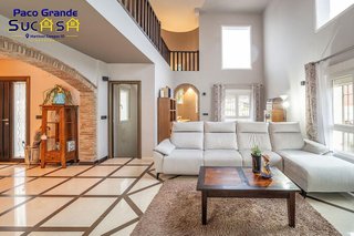 Chalet en venta en Otura