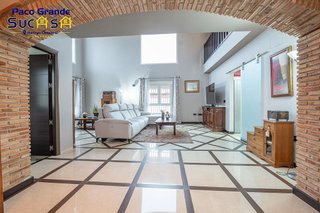 Chalet en venta en Otura