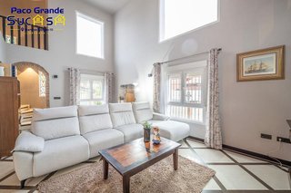 Chalet en venta en Otura