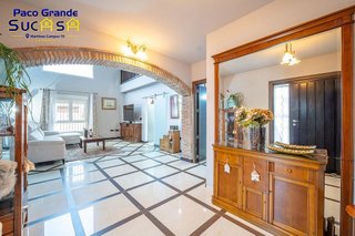 Chalet en venta en Otura