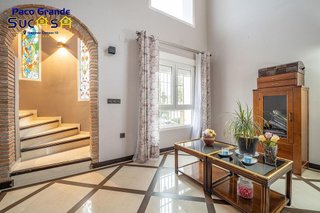 Chalet en venta en Otura