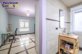 Chalet en venta en Otura