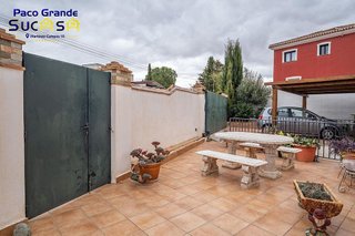 Chalet en venta en Otura
