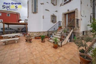 Chalet en venta en Otura
