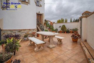 Chalet en venta en Otura