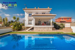 Chalet en venta en Otura