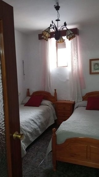 Casa en venta en Olvera