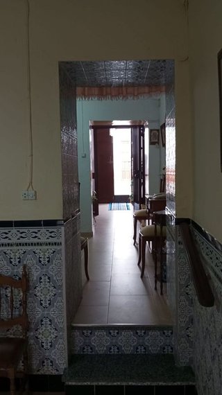 Casa en venta en Olvera