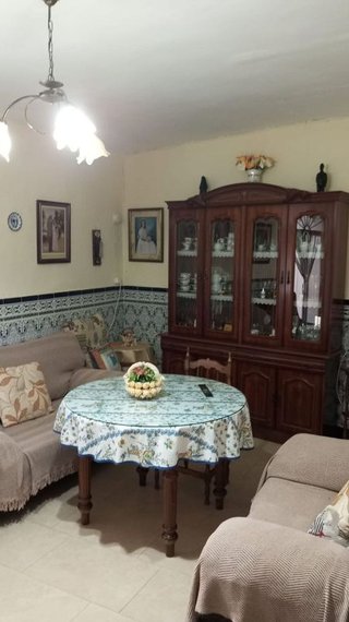 Casa en venta en Olvera