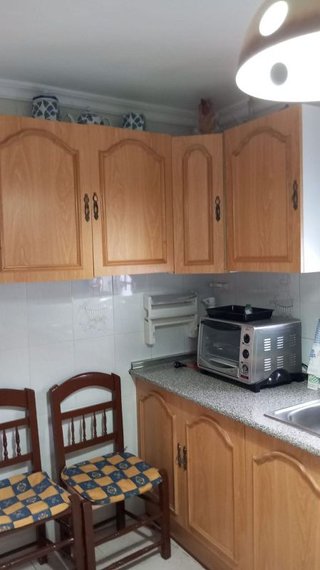Casa en venta en Olvera