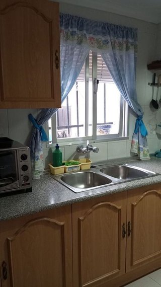 Casa en venta en Olvera
