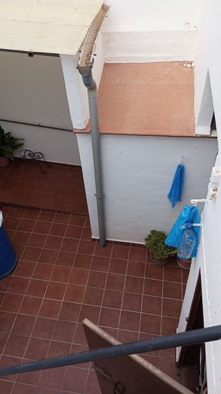 Casa en venta en Olvera