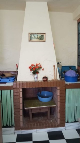 Casa en venta en Olvera
