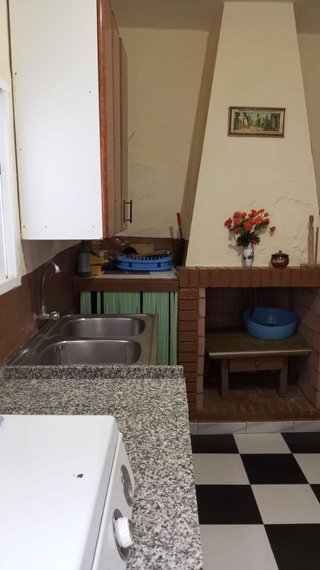 Casa en venta en Olvera