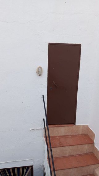 Casa en venta en Olvera