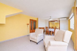 Casa adosada en venta en Las Américas en Parla