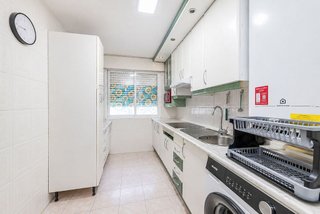 Casa adosada en venta en Las Américas en Parla