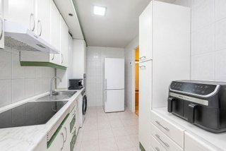 Casa adosada en venta en Las Américas en Parla