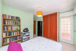 Casa adosada en venta en Las Américas en Parla