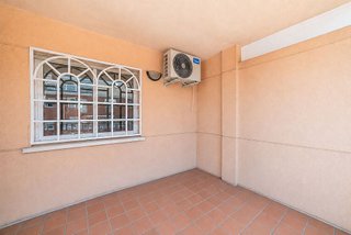 Casa adosada en venta en Las Américas en Parla