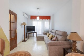 Casa adosada en venta en Cerrillo de Maracena - Periodistas en Granada