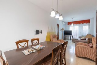 Casa adosada en venta en Cerrillo de Maracena - Periodistas en Granada