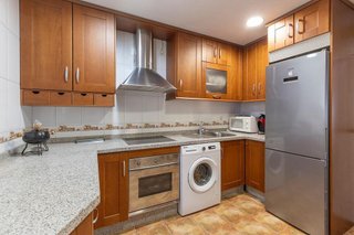 Casa adosada en venta en Cerrillo de Maracena - Periodistas en Granada