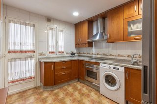 Casa adosada en venta en Cerrillo de Maracena - Periodistas en Granada
