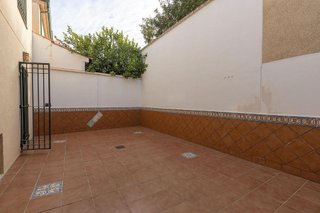 Casa adosada en venta en Cerrillo de Maracena - Periodistas en Granada