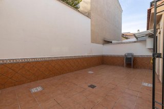 Casa adosada en venta en Cerrillo de Maracena - Periodistas en Granada