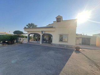 Chalet en venta en La Foia - Daimés - Asprella en Elche