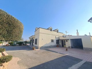 Chalet en venta en La Foia - Daimés - Asprella en Elche