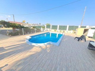 Chalet en venta en La Foia - Daimés - Asprella en Elche