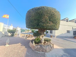 Chalet en venta en La Foia - Daimés - Asprella en Elche