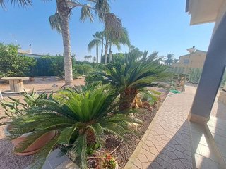 Chalet en venta en La Foia - Daimés - Asprella en Elche