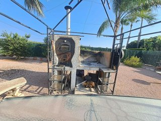 Chalet en venta en La Foia - Daimés - Asprella en Elche
