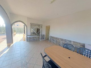 Chalet en venta en La Foia - Daimés - Asprella en Elche
