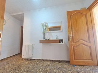 Chalet en venta en La Foia - Daimés - Asprella en Elche