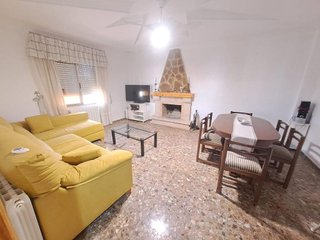 Chalet en venta en La Foia - Daimés - Asprella en Elche