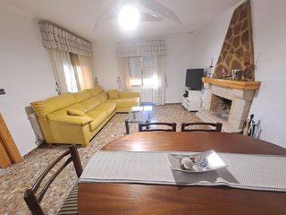 Chalet en venta en La Foia - Daimés - Asprella en Elche