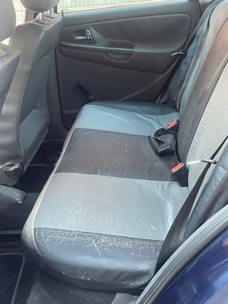 SEAT Cordoba 2001